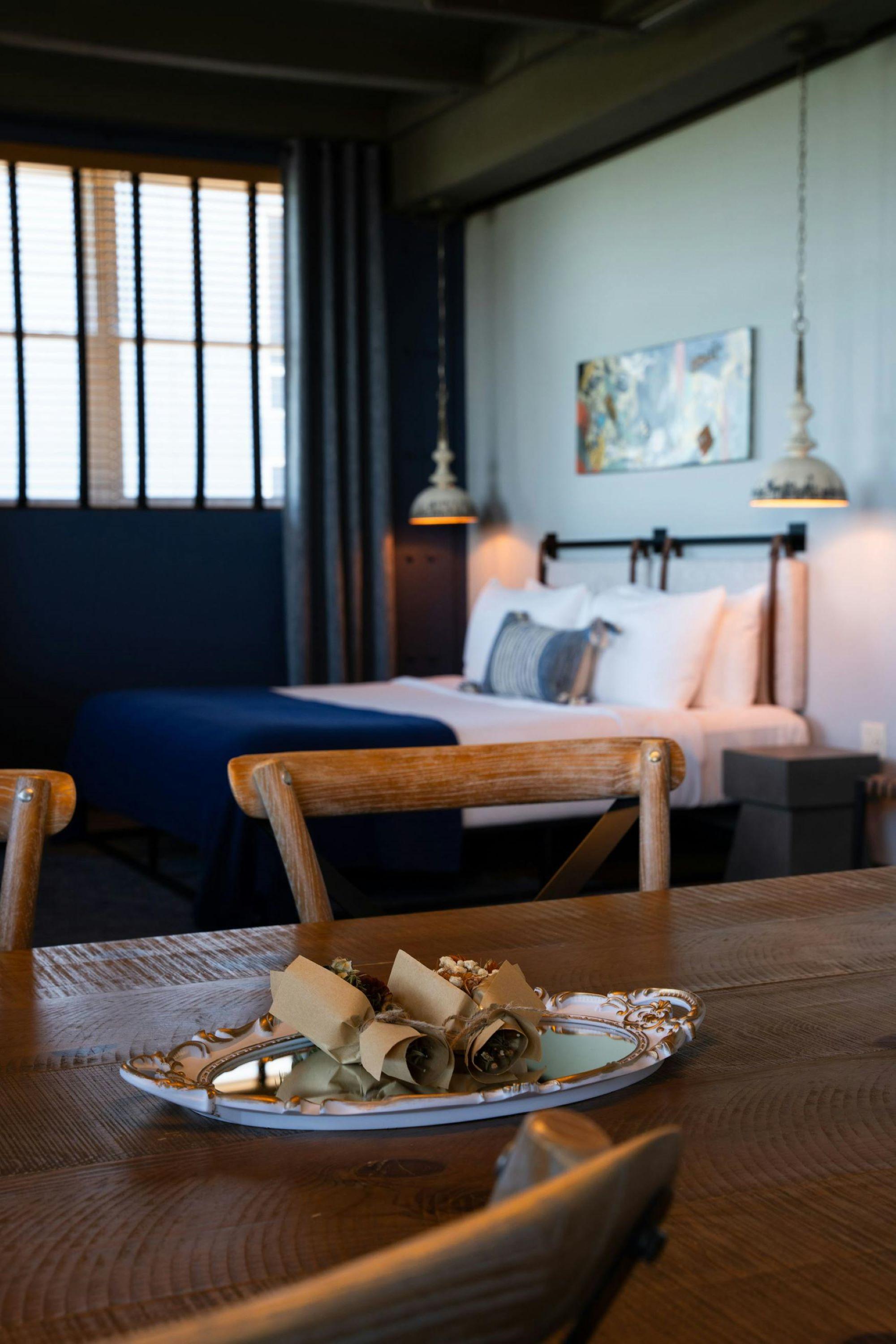 Hotel Nell - Union Market Вашингтон Экстерьер фото