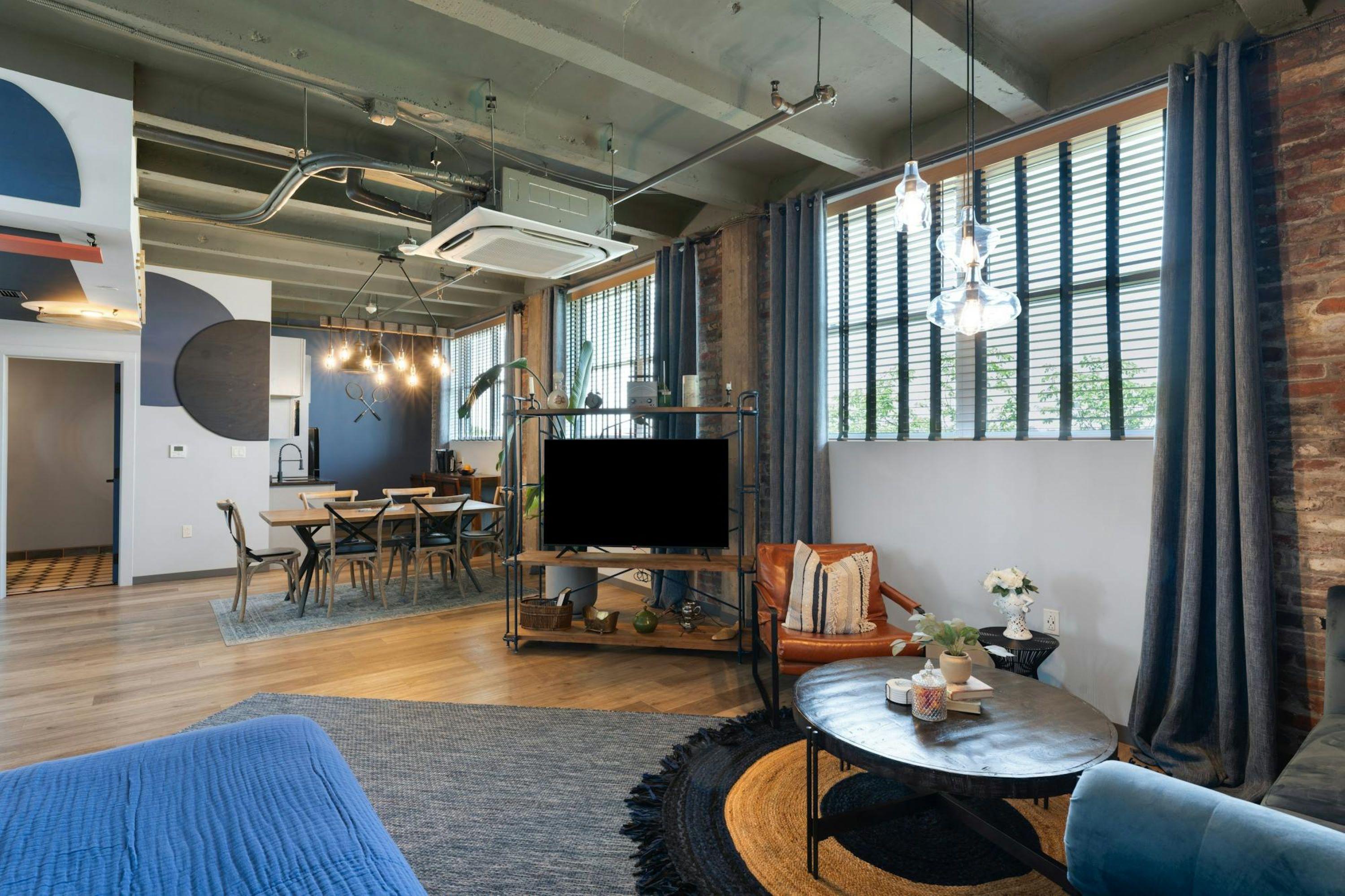 Hotel Nell - Union Market Вашингтон Экстерьер фото