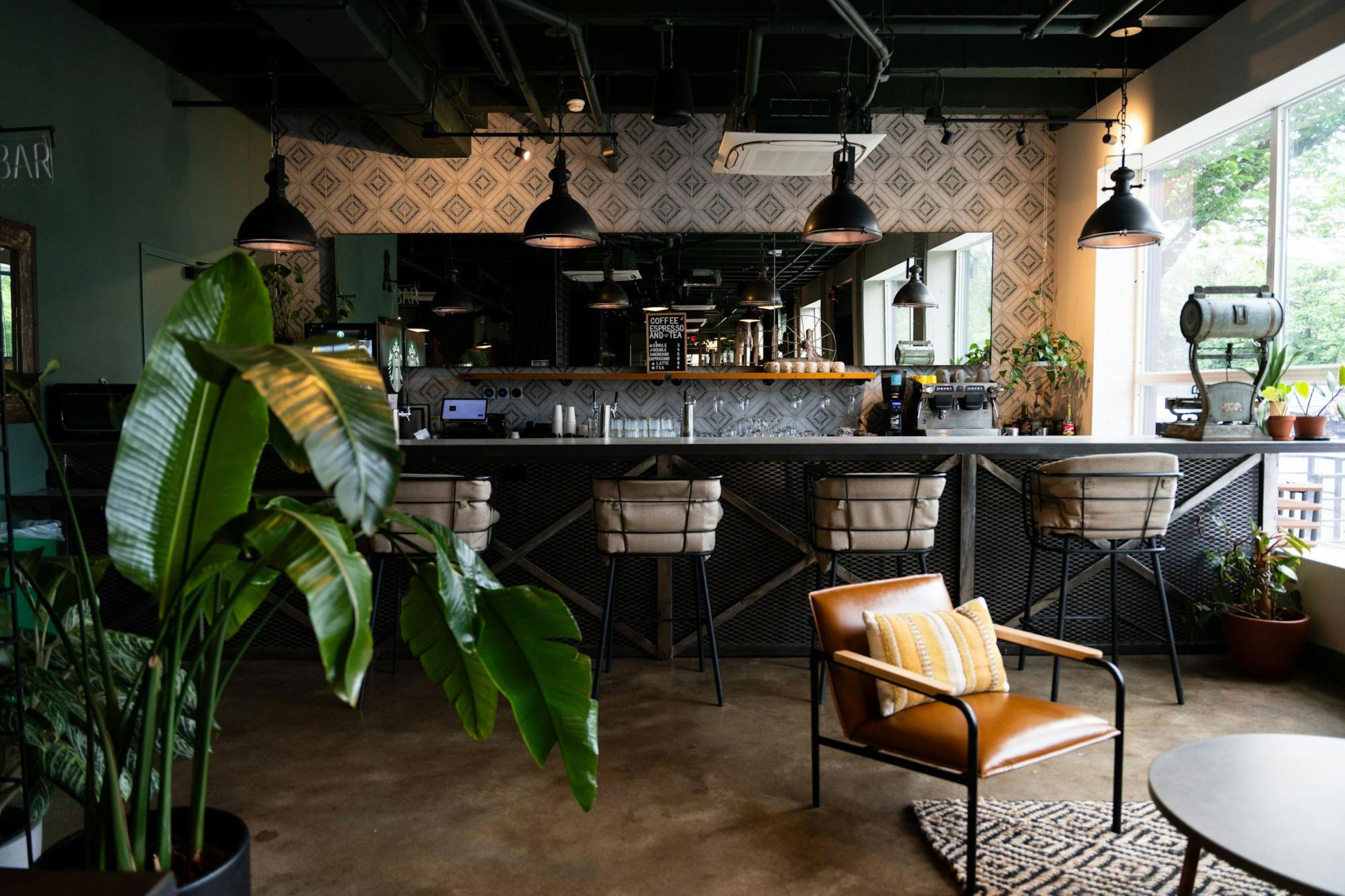 Hotel Nell - Union Market Вашингтон Экстерьер фото